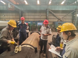 以考促學強技能，以評定級選人才